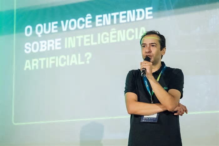 Empresa faz primeira venda de grãos conduzida por inteligência artificial