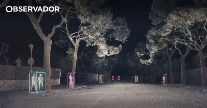 À falta de inteligência humana, Volvo recorre à artificial