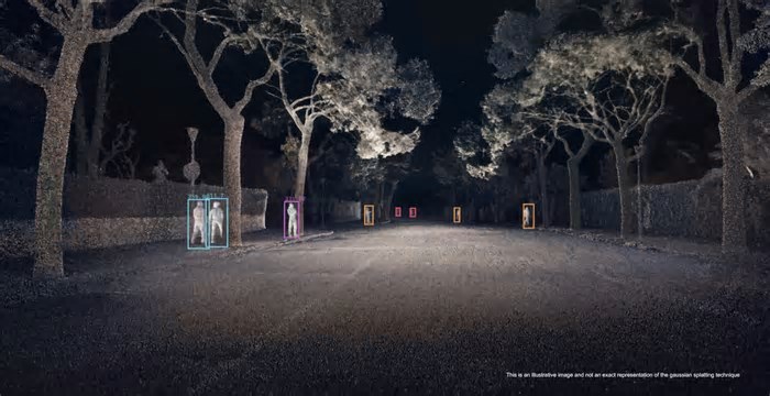 Volvo: artificial à falta de inteligência humana