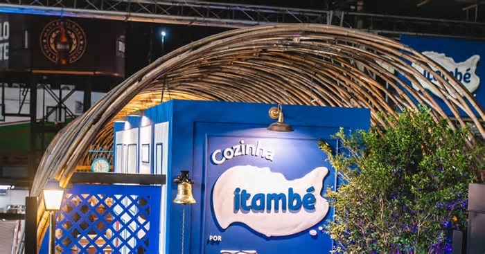 Cozinha interativa é inaugurada no Mercado Central de BH