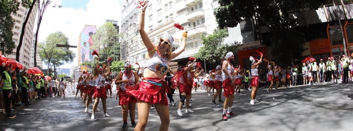 Minas Gerais faz história: Carnaval 2025 alcança números recordes e movimenta o turismo em todo o estado