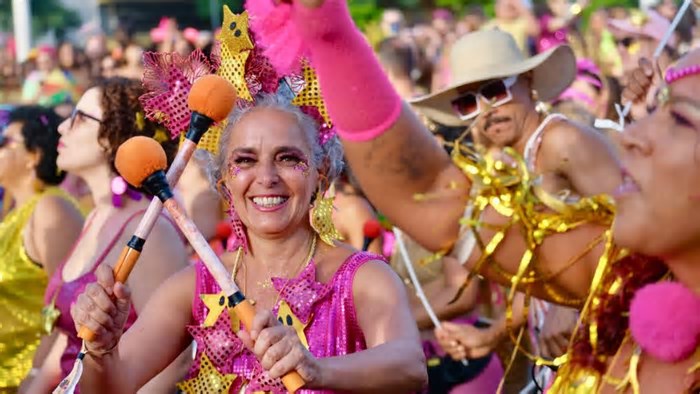‘Belo Horizonte fez história’, avalia presidente da Belotur sobre Carnaval 2025