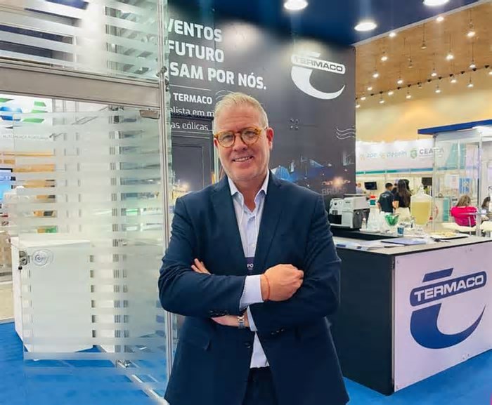 Presença cearense na Intermodal