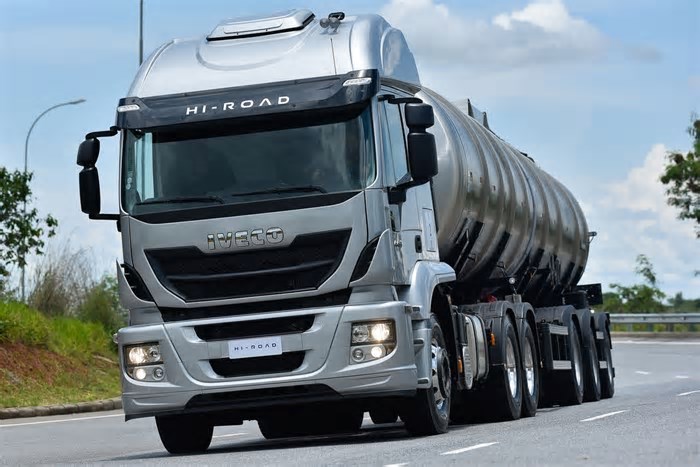 Bosch cria 1° motor flex a diesel e etanol do Brasil; veja como funciona