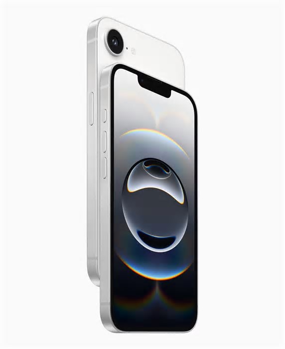 Apple: venda do iPhone 16e começa hoje no Brasil com preços a partir de R$ 5,7 mil. Veja as novidades