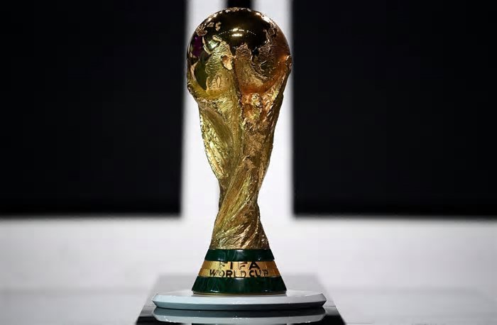 Copa do Mundo de 2026 conhece primeira seleção classificada pelas Eliminatórias