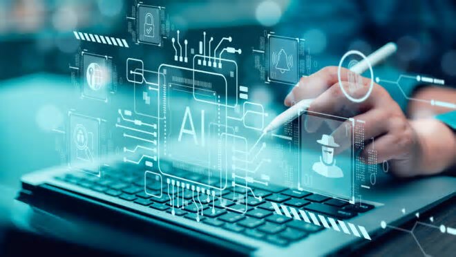 Otimize sua gestão de crédito com inteligência artificial e alcance mais eficiência e segurança