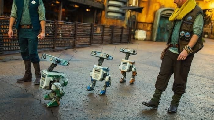Como a Inteligência Artificial Vem Transformando a Experiência na Disney