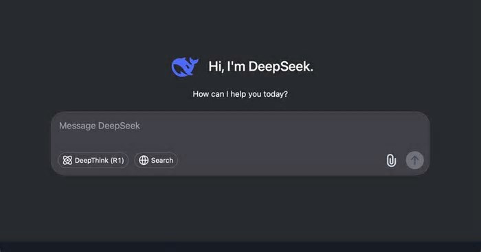 DeepSeek: o que é, como funciona e quais opções essa inteligência artificial possui