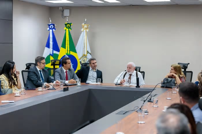 Tribunal de MT cria comitês para regulamentar o uso da inteligência artificial no judiciário