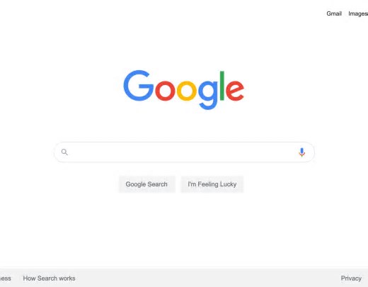 Inteligência Artificial: Google terá novidades no buscador