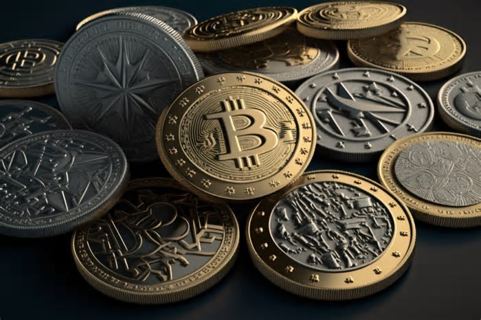 Criptomoedas hoje: bitcoin é negociado