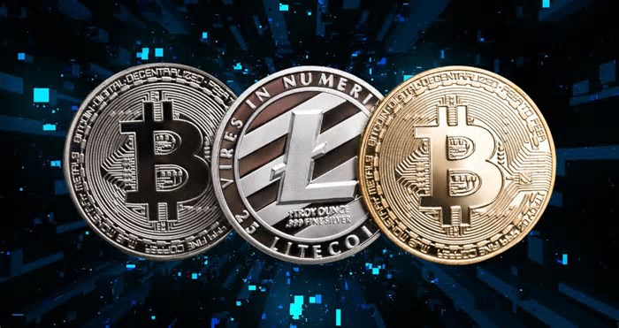 Investimento inicial de R$ 1 mil nessas criptomoedas pode chegar a até R$ 1 milhão, diz economista