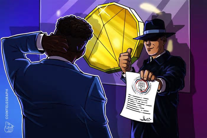 Plataforma de criptomoedas Debiex deve pagar US$ 2,5 milhões em caso de 'pig butchering' da CFTC