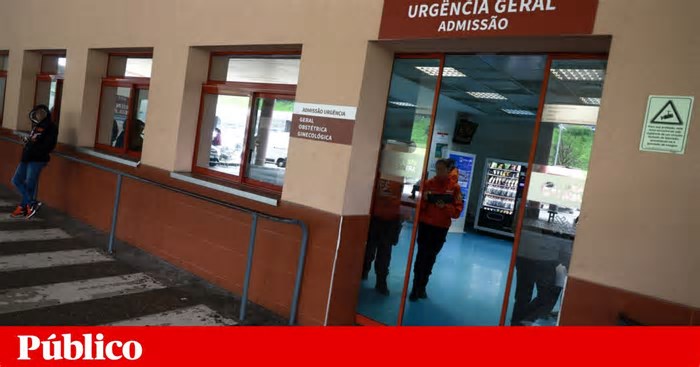 Nova administração do Amadora-Sintra já está em funções e tem três urgências para resolver