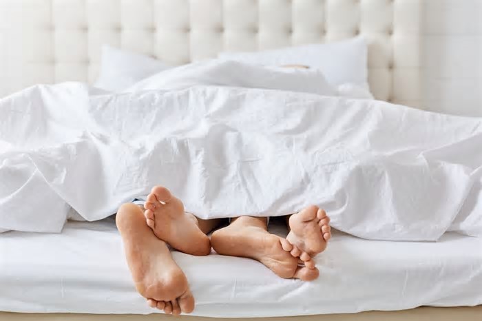 Pesquisadores alertam sobre riscos à saúde para mulheres que 'não fazem sexo com frequência'