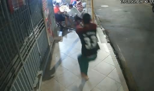 Policial vítima de atentado na zona Norte de Natal tem estado de saúde estável