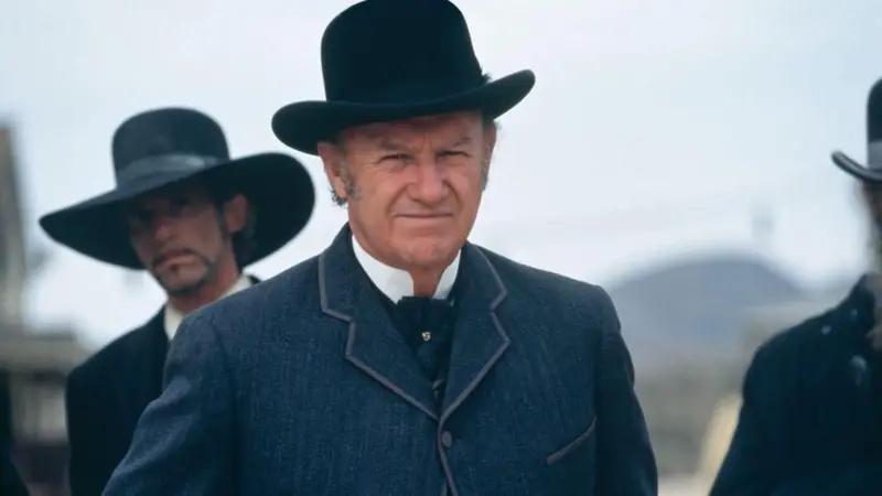 Como era a vida de Gene Hackman antes de morrer: pilates, pintura e passeios de bike