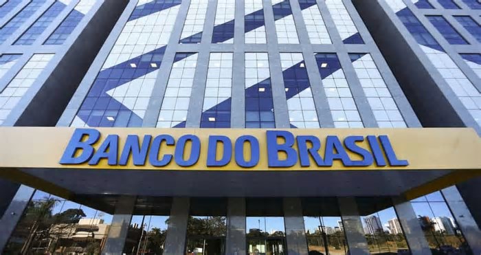 Banco do Brasil: Agência 1793 em Congonhas (MG)