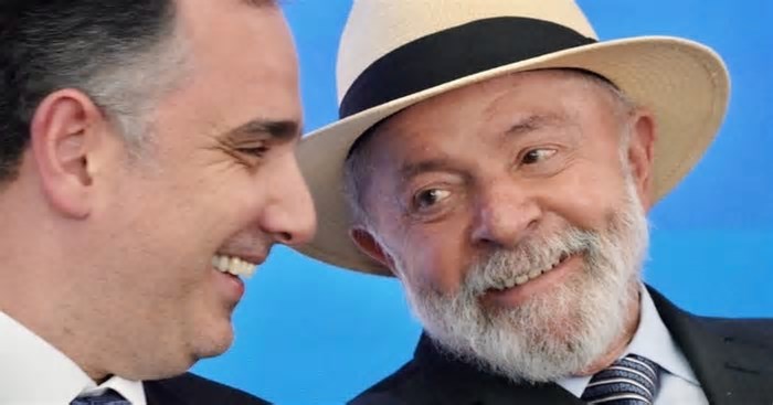 PlatôBR: Em Minas Gerais, Lula afaga o MST e se aproxima do PSD de Pacheco