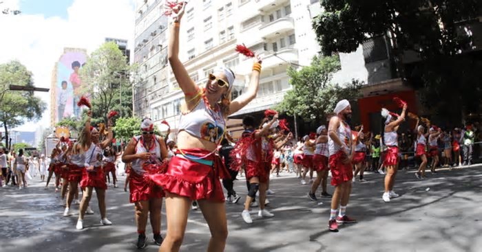 Carnaval alcança números recordes e movimenta o turismo em todo o estado