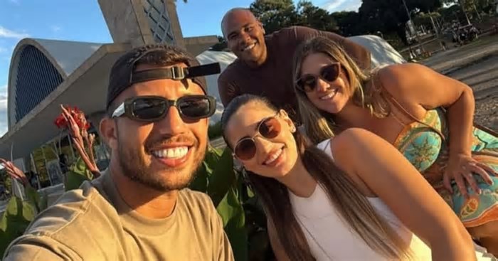 Com passeio, destaque do Cruzeiro aproveita Carnaval turístico em BH