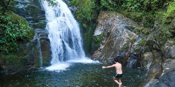 Roteiros no interior são opções para quem não curte o carnaval
