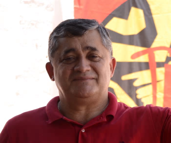 Líder do governo Lula participa de evento do PT em BH para debater eleições internas do partido