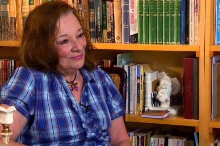 Mortes: Escritora, foi guardiã e amante das das palavras