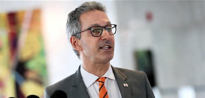 Lideranças da área ambiental denunciam 'ato arbitrário e autoritário' de Romeu Zema