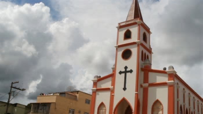 A menor cidade do Brasil conquista moradores visitantes com qualidade de vida e charme