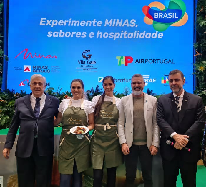 Vila Galé projeta abrir resort em Ouro Preto no dia 15 de maio em regime de soft opening