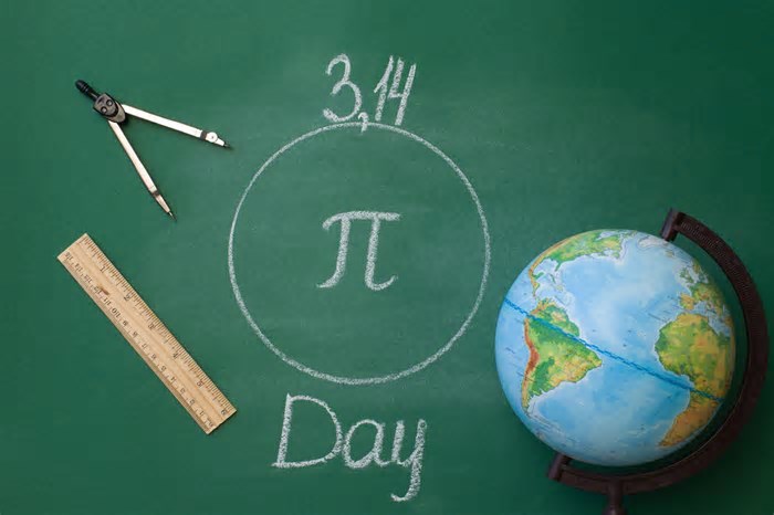 Hoje é o dia do Pi! Entenda a ‘magia’ desse famoso número