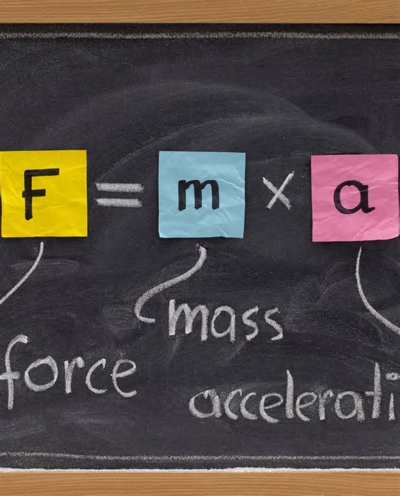 5 equações da Física que mudaram o mundo