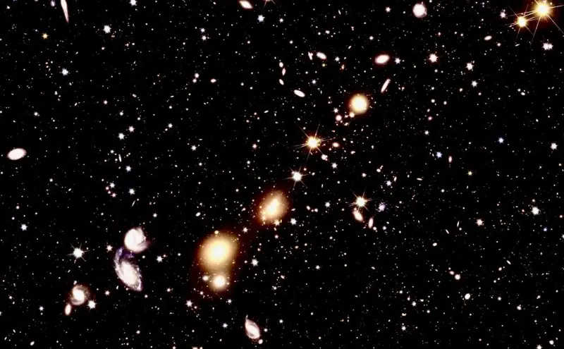 O experimento com energia escura que desafia teoria de Einstein sobre universo