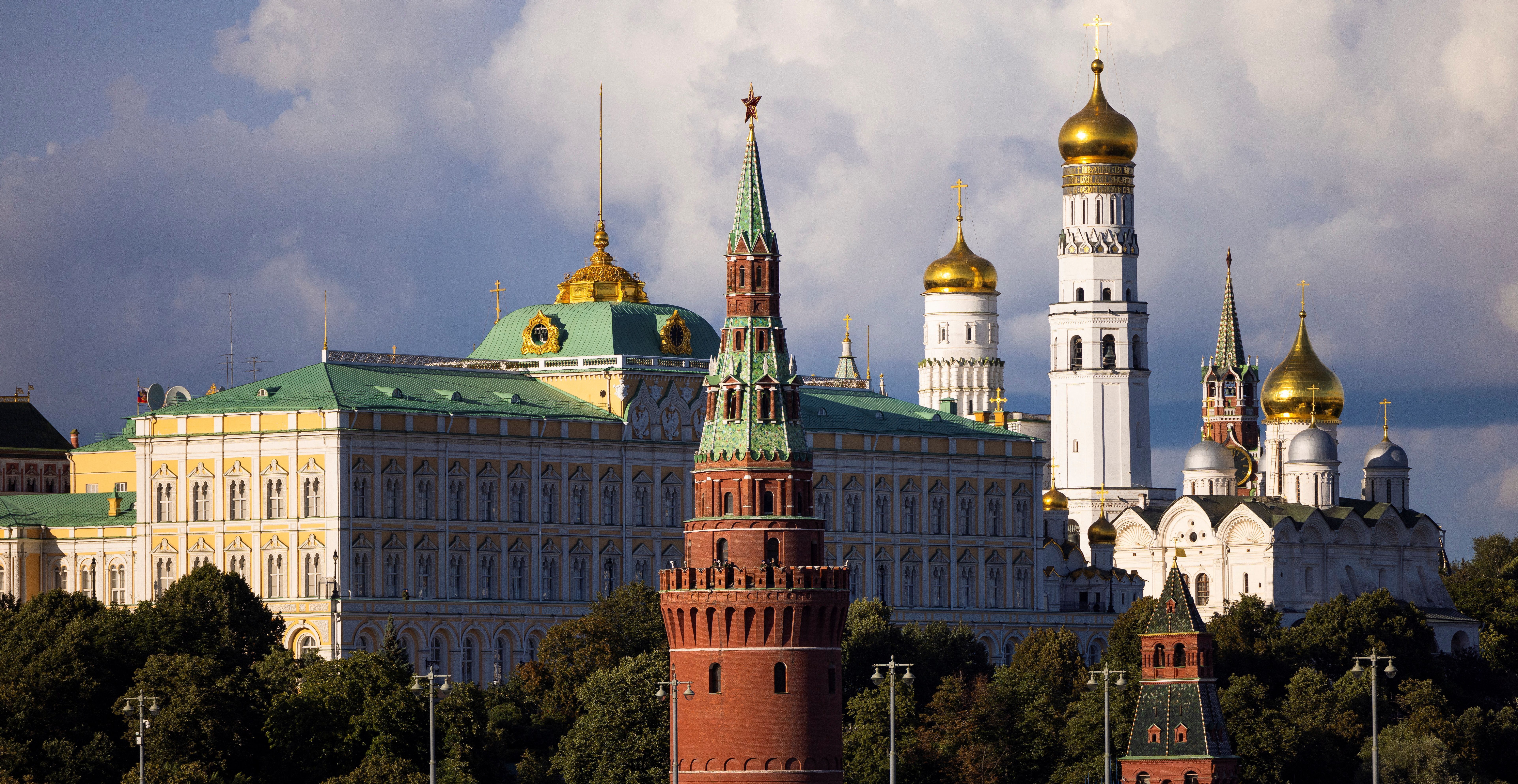 Rússia diz que ataque ucraniano contra depósito de petróleo viola cessar-fogo