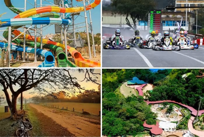 6 lugares para conhecer em Cotia (SP)
