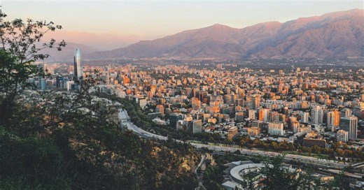 Santiago do Chile: 10 passeios imperdíveis na capital e arredores