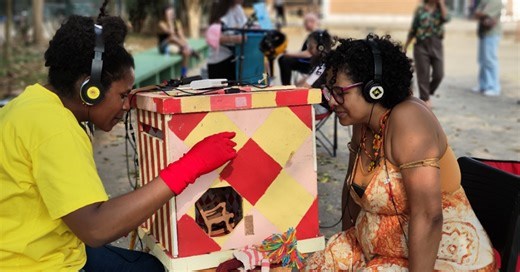 Praça Antônio Prado terá intervenções, show e festas