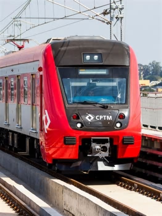 Conheça o trem que vai ligar São Paulo à praia em 1h30