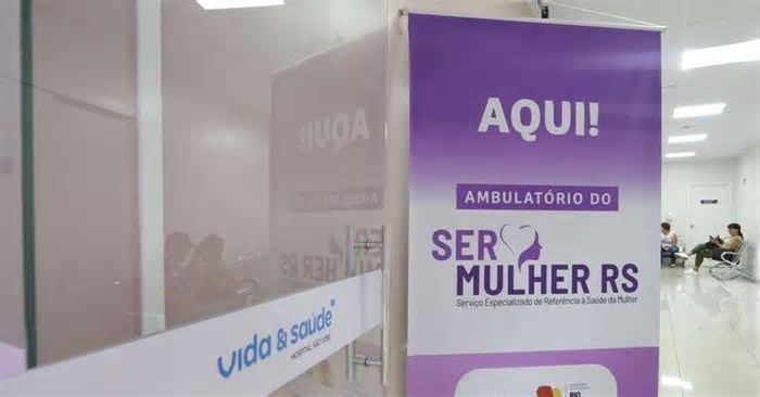 RS amplia atendimento à saúde da mulher com sete serviços regionais