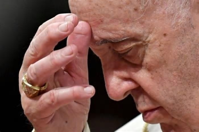 “Situação complexa”: a evolução do quadro de saúde do papa Francisco