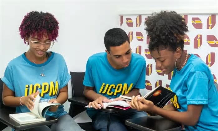 Instituto oferece 360 vagas para cursos gratuitos em Salvador