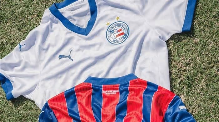 De uniforme novo, Bahia tenta manter invencibilidade no Feminino