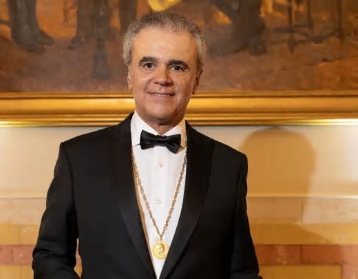 EM Minas entrevista Henrique Salvador, o mais novo integrante da ANM