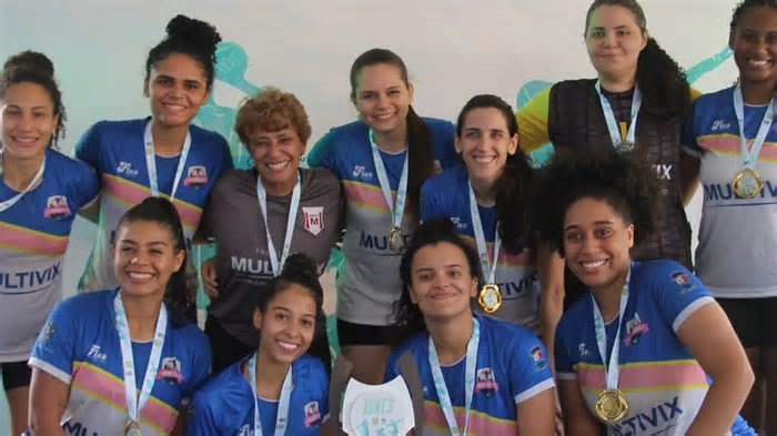 Esporte universitário do ES cresce e ganha mais uma competição: confira o calendário