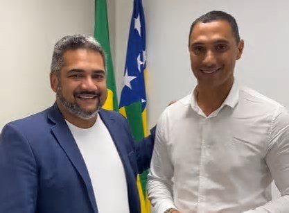 Presidente da comissão de prevenção e enfrentamento às drogas da Alego marcará presença em Audiência Pública em Aragarças