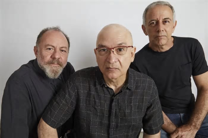 FICA 2025 confirma shows de Zeca Baleiro, Mart’nália e Paralamas do Sucesso na programação