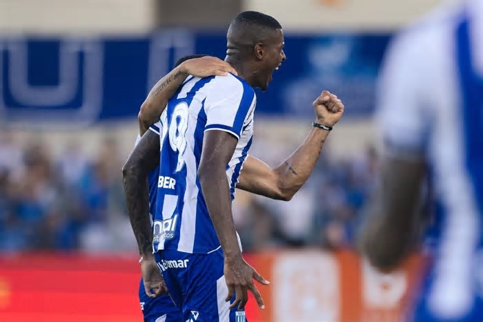CATARINENSE: Avaí elimina Santa Catarina e garante vaga na final