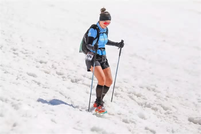 Atleta de Campo Grande encara 250 km no deserto do Saara